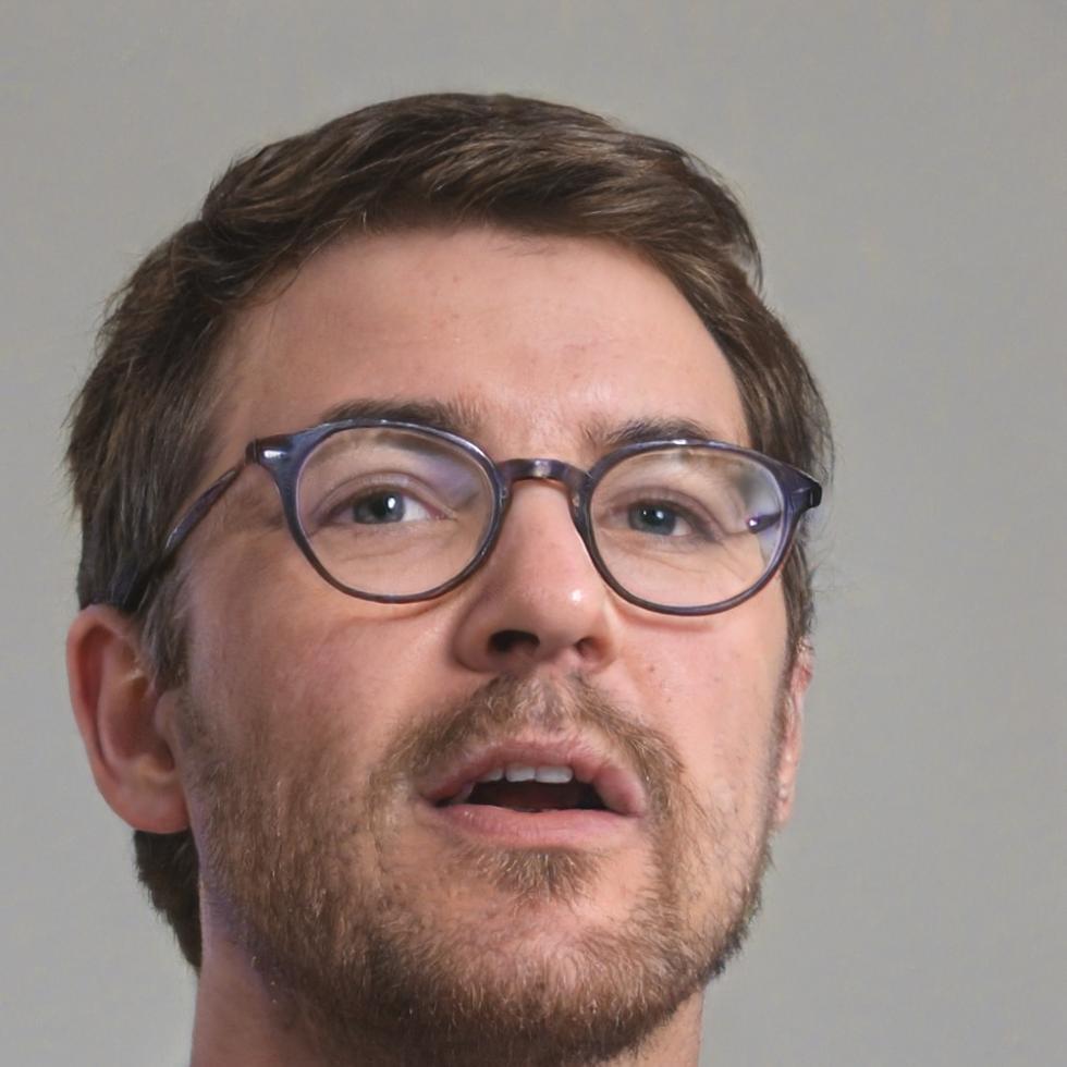 Testing expert Wei-Ming Chen